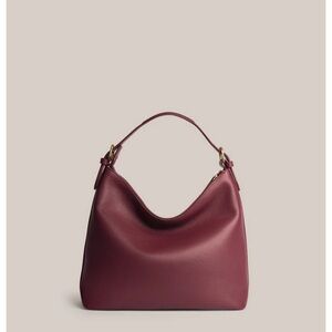 Vestirsi Leather Shoulder Bag